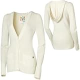Roxy Lily Hooded Cardigan Sweater - Women's
