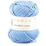 Handknit Cotton - Knitting Yarn from Rowan