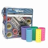 Conair Brush Magnetic Roller Pack 75 pcs