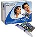 Devolo MicroLink ADSL PCI (Annex B) Modem intern PCI ADSL 8 Mbps unsymmetrisch AT