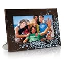 Memorex MDF0722-WLDB 7-Inch Digital Photo Frame