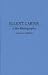 Book Elliott Carter: A Bio-Bibliography (Bio-Bibliographies in Music)