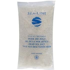 Sealine Sel de la Mer Morte 1kg