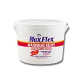 MaxFlex Max Strength Pellets 3.75Lbs