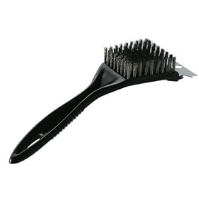 Grill Brush Pro