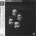 The Crusaders' Finest Hour by The Crusaders