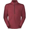 Mountain Hardwear Men's Power Stretch Zip T