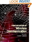 Fundamentals of Wireless Communication