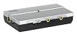 Creative Labs USB Sound Blaster MP3+ External Sound Card Sound System