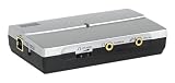 Creative Labs USB Sound Blaster MP3+ External Sound Card Sound System