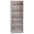 SERIES A:5 SHELF BOOKCASE