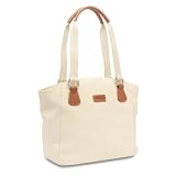 Hartmann Regatta Single Compartment Tote
