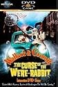 Interactive Wallace And Gromit - The Curse Of The Were Rabbit [DVD] [2005]