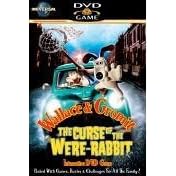 Interactive Wallace And Gromit - The Curse Of The Were Rabbit [DVD] [2005]