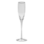 Lenox Encore Platinum Flutes, Set of 2