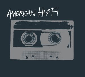American Hi Fi - Surround Lyrics - Zortam Music