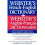Webster's French-English Dictionary (French Edition)
