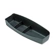 Fellowes(R) Partitions Additions&trade; Panel Accessories, Tray