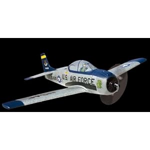 T-28D Trojan BNF: ParkZone T-28D Trojan BNF T-28D Trojan BNF: ParkZone T-28D Trojan BNF