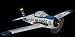 T-28D Trojan BNF