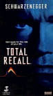 Total Recall [VHS]