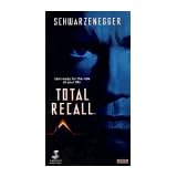 Total Recall [VHS]