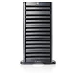 HP ISS, ML350 G6 E5606 1P 4GB-R US Svr (Catalog Category: Server Products / ....