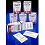 Alco-ScreenTM 02 Alcohol Test Strips (DOT Approved) - 24 Strips/Box