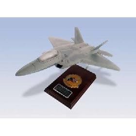 Daron Worldwide Trading SE0014W F/A-22 Raptor 1/40 AIRCRAFT
