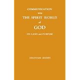 communicationwiththespiritworldofgod
