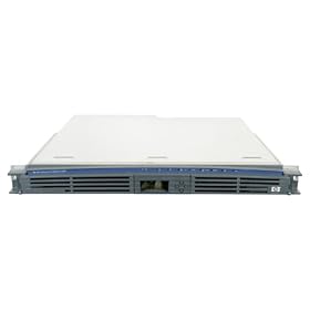 Sa1120 Web Hosting Appliance HP E-commerce