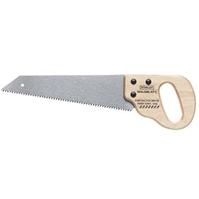 Goldblatt Trowel Trade Tools GB15802 Contractor Grade 15-Inch Drywall Saw
