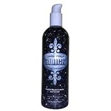 New 2011 Designer Skin BLACK TAN EXTENDER Moisturizer Lotion 16 oz.