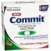 Commit Lozenges , 4 mg, 72-Count (Mint)