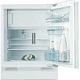AEG-Electrolux SU96040-4I (AEG Fridge Freezer) White