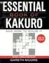 The Essential Book of Kakuro: And How to Solve It