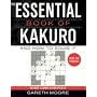The Essential Book of Kakuro: And How to Solve It