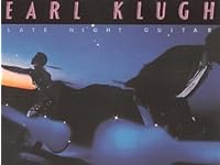 「煙が目にしみる　｛smoke in your eyes｝」『アール・クルー　｛earl klugh｝』