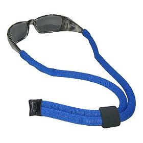 Float Floating Eyewear Sunglasses Glasses Croakie Croakies Holder Retainer For Swimming, Surfing, Diving, The Beach & Everyday Snorkel Snorkeling ALL COLORS