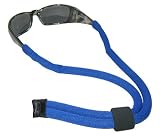 Float Floating Eyewear Sunglasses Glasses Croakie Croakies Holder Retainer For Swimming, Surfing, Diving, The Beach & Everyday Snorkel Snorkeling ALL COLORS
