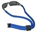 Float Floating Eyewear Sunglasses Glasses Croakie Croakies Holder Retainer For Swimming, Surfing, Diving, The Beach & Everyday Snorkel Snorkeling ALL COLORS