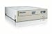 Philips 16x Dual Layer internal DVD Rewriter Bare Drive - Grey Bezel