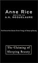 The Claiming of Sleeping Beauty (Erotic Adventures of Sleeping Beauty, 1)
