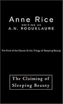 The Claiming of Sleeping Beauty: The First of the Classic Erotic Trilogy of Sleeping Beauty (Erotic Adventures of Sleeping Beauty, 1)