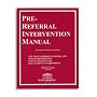 Pre-Referral Intervention Manual