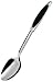Fackelmann 24441 Gemüselöffel SATURN 34,5cm 18/10