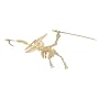 Pterodactyl - Woodcraft Construction Kit