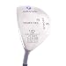 New Adams Tight Lies Strong 5 Wood LH Firm Flex