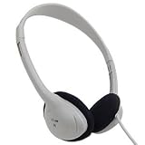 HP HEADPHONES 5182-3552