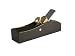 Ebony Miniature Block Plane